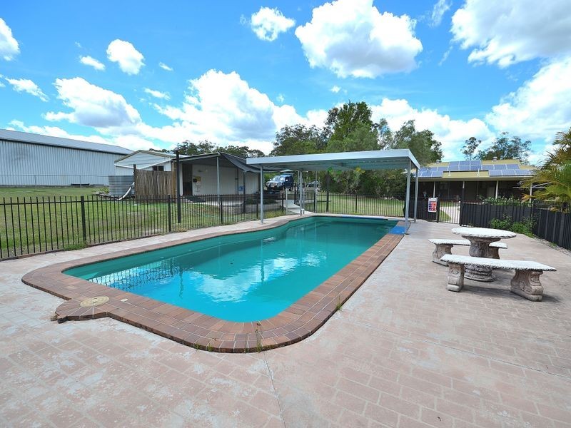 14 Carmichael Court, D’aguilar QLD 4514