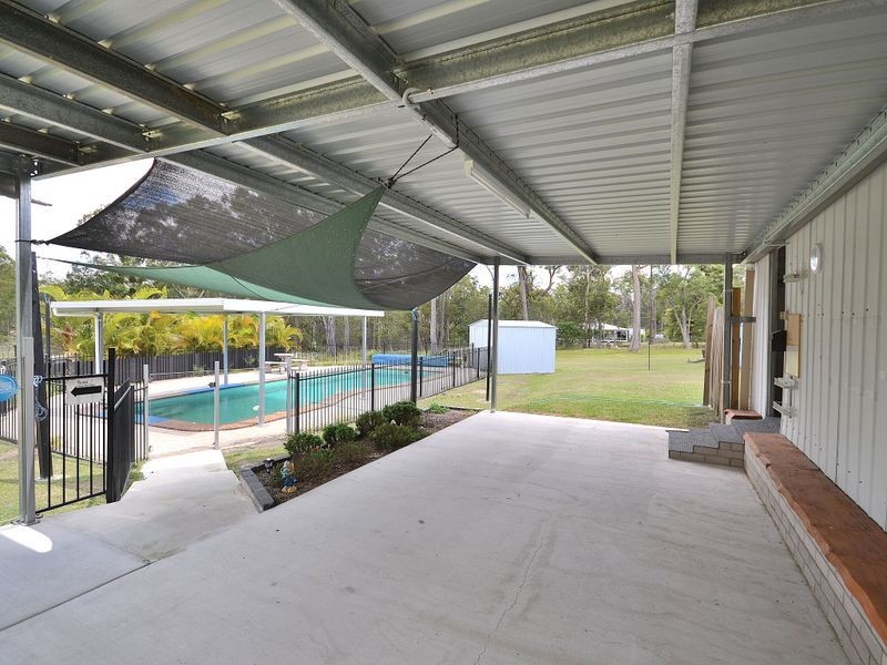 14 Carmichael Court, D’aguilar QLD 4514