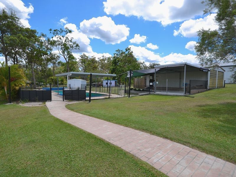 14 Carmichael Court, D’aguilar QLD 4514
