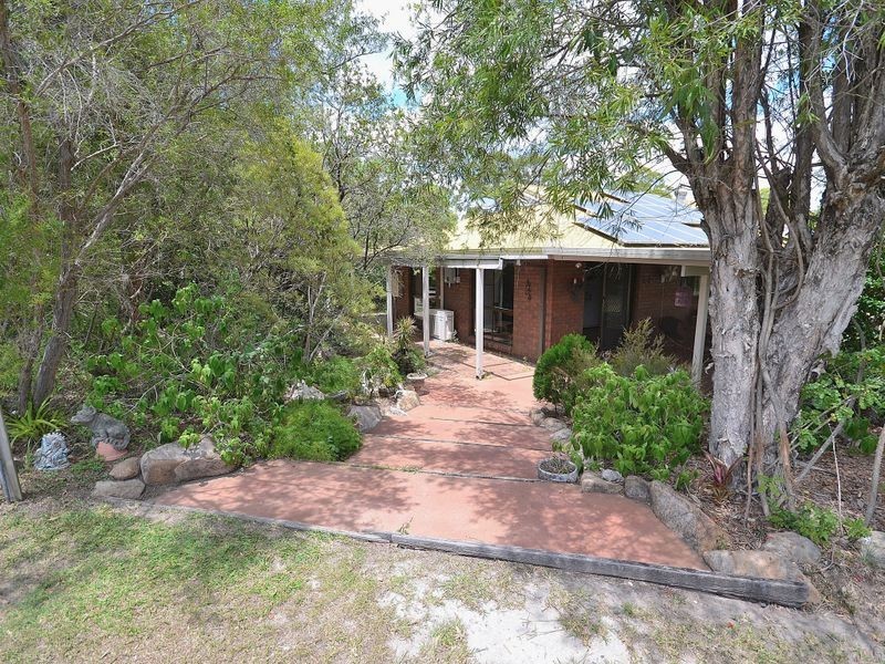 14 Carmichael Court, D’aguilar QLD 4514