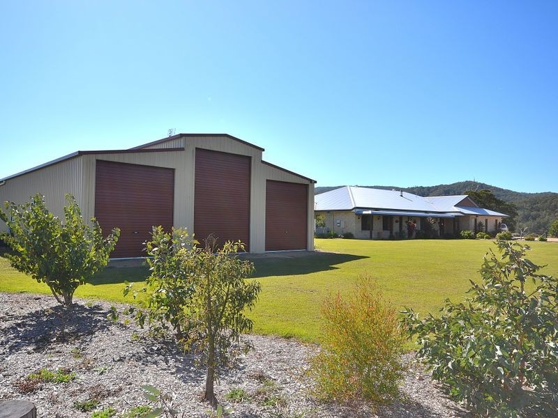 Jimna QLD 4515
