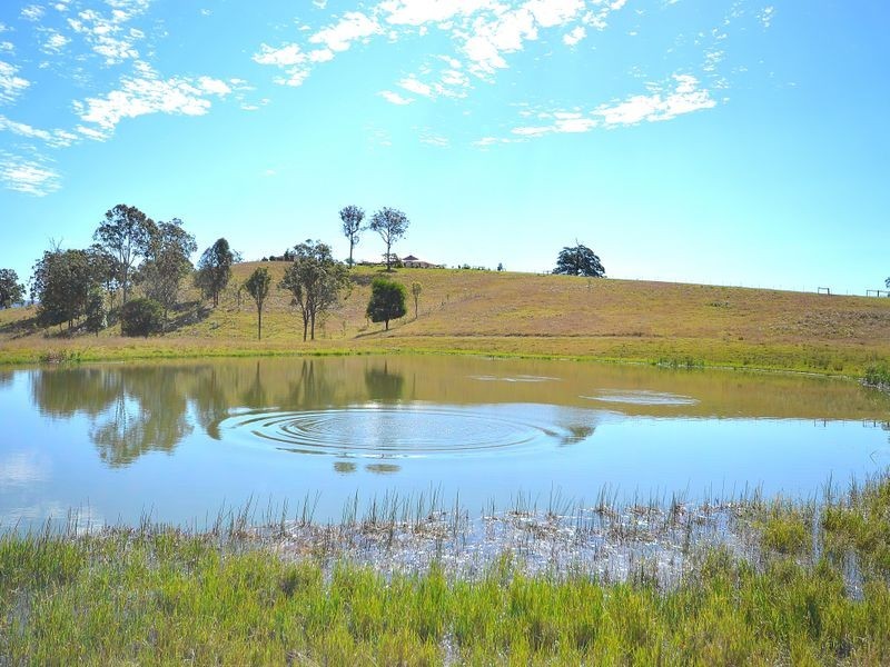 Jimna QLD 4515