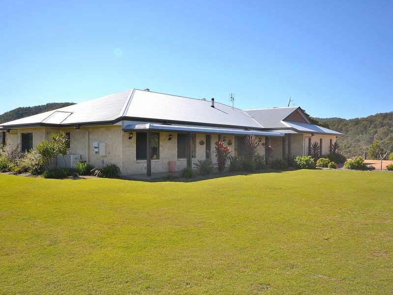 Jimna QLD 4515