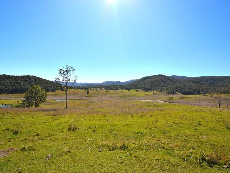 Jimna QLD 4515