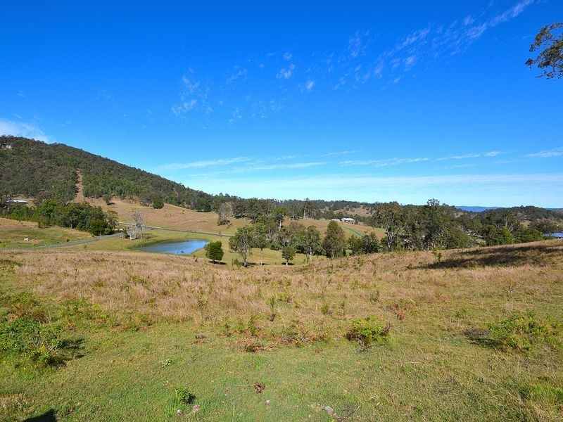 Jimna QLD 4515