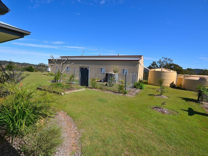 Jimna QLD 4515