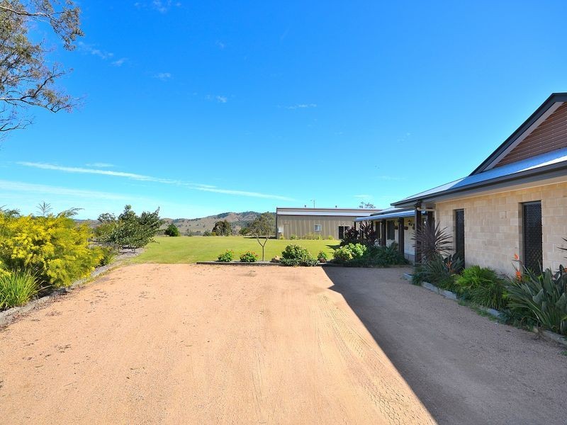 Jimna QLD 4515