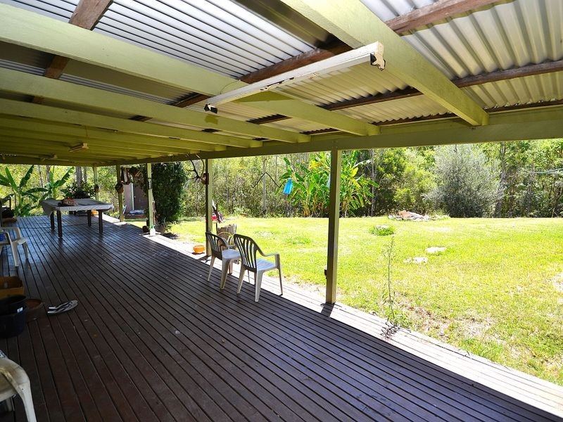 72 Cedarvale Road, Sandy Creek QLD 4515