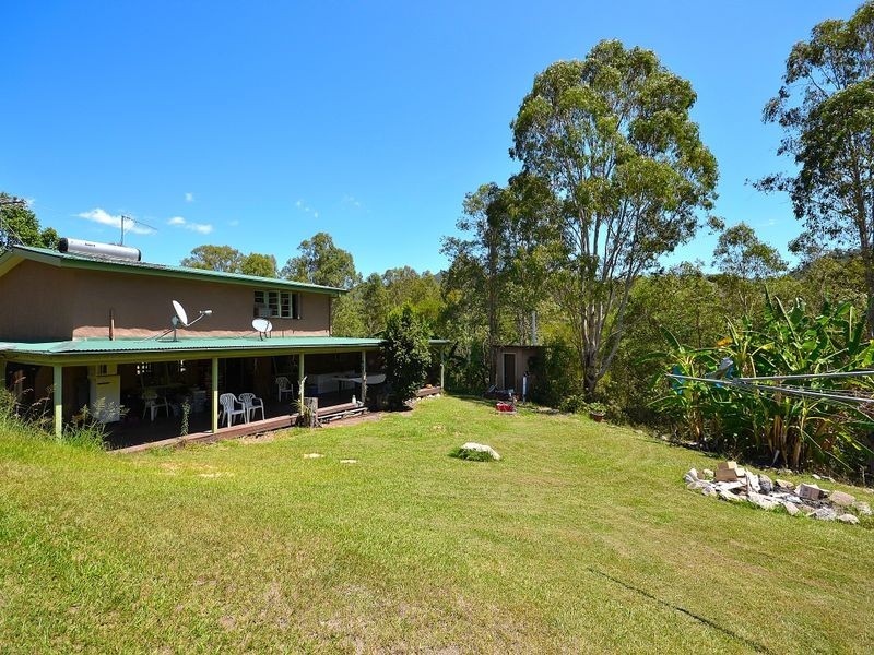72 Cedarvale Road, Sandy Creek QLD 4515