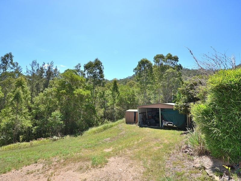 72 Cedarvale Road, Sandy Creek QLD 4515
