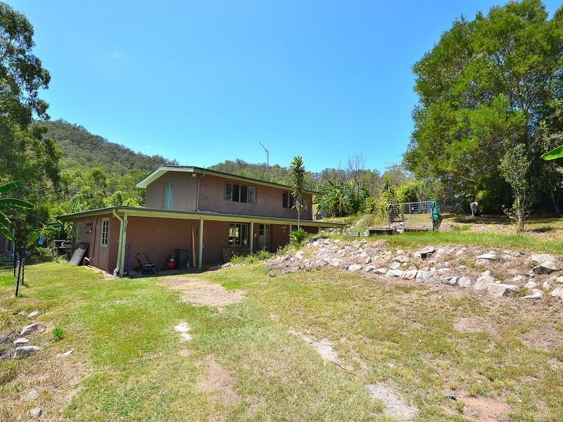 72 Cedarvale Road, Sandy Creek QLD 4515