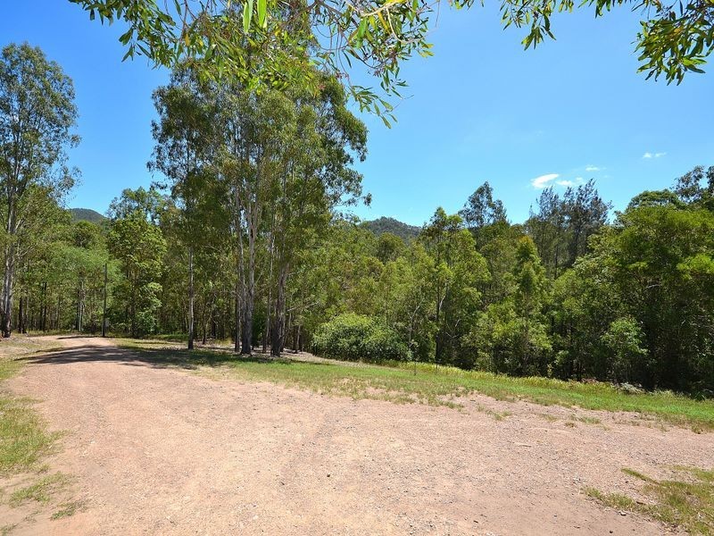 72 Cedarvale Road, Sandy Creek QLD 4515