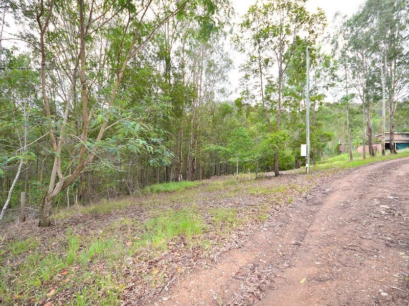 72 Cedarvale Road, Sandy Creek QLD 4515