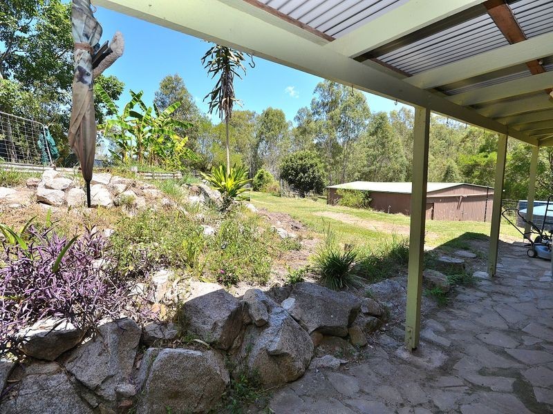 72 Cedarvale Road, Sandy Creek QLD 4515