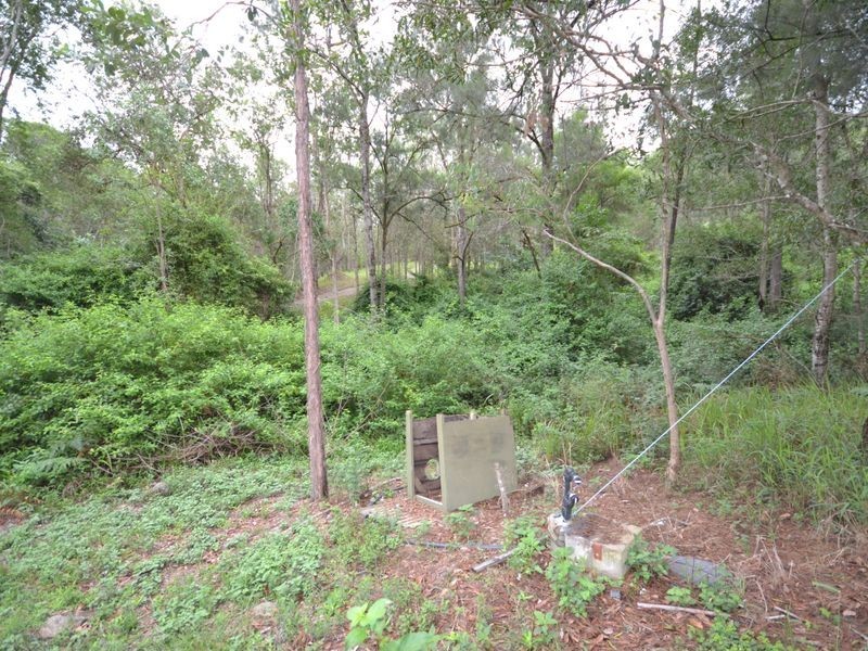 72 Cedarvale Road, Sandy Creek QLD 4515