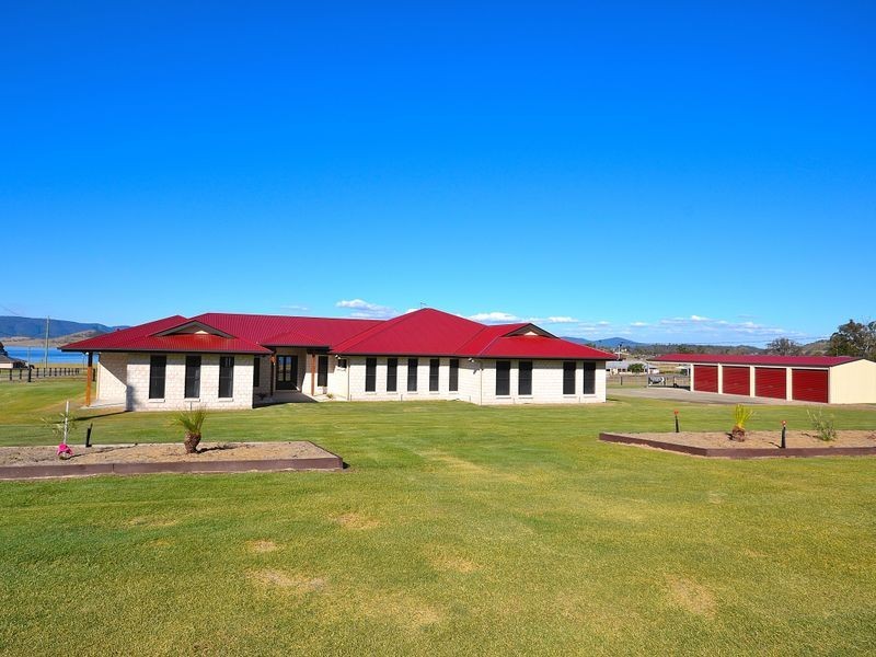 Hazeldean QLD 4515