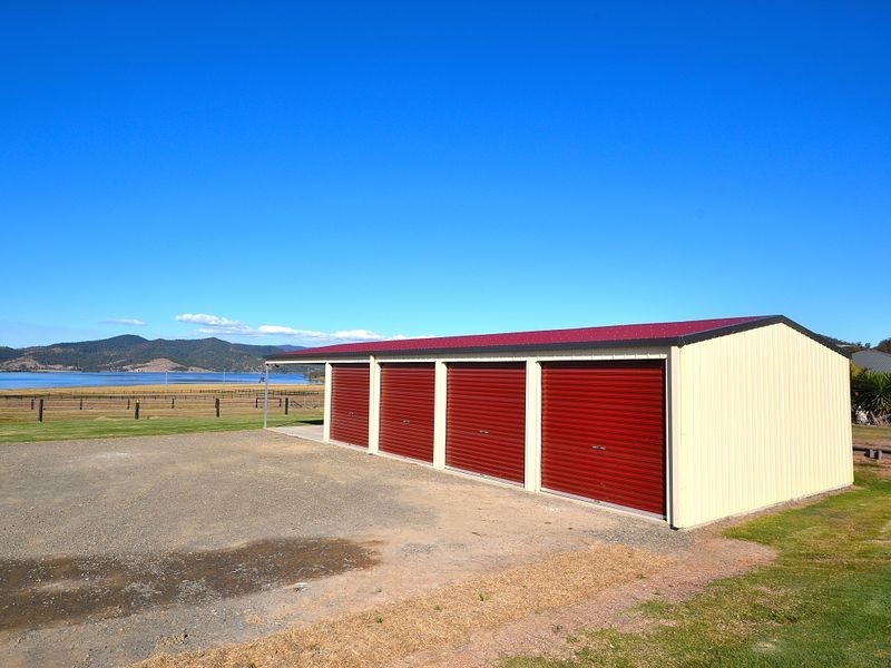 Hazeldean QLD 4515