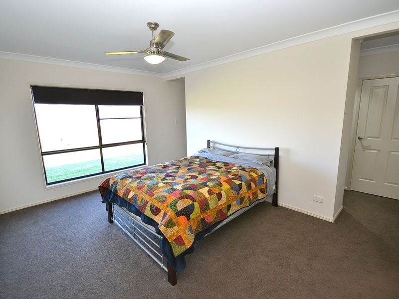 Hazeldean QLD 4515