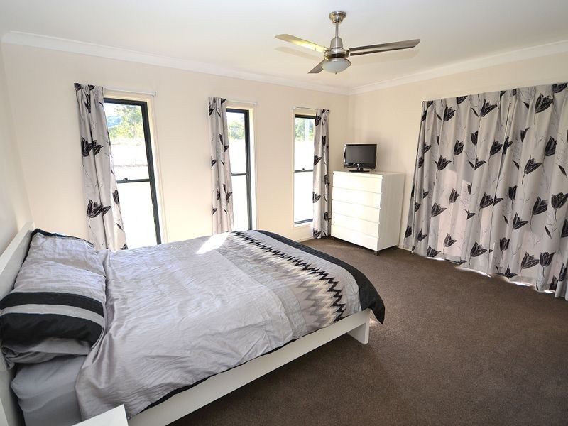 Hazeldean QLD 4515