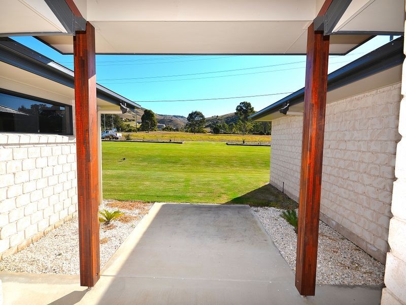 Hazeldean QLD 4515