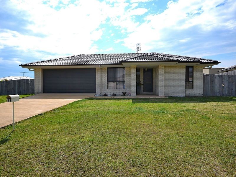 29 Akoonah Way, D’aguilar QLD 4514