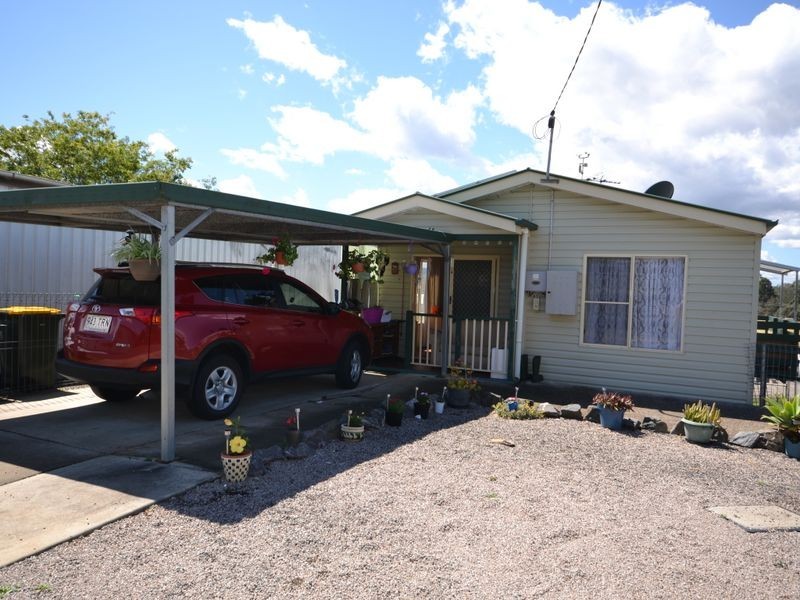 2 Pointons Lane, Kilcoy QLD 4515