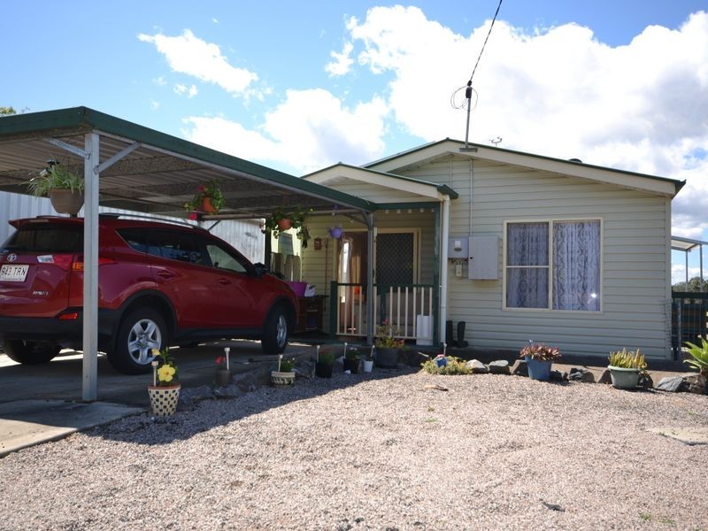 2 Pointons Lane, Kilcoy QLD 4515