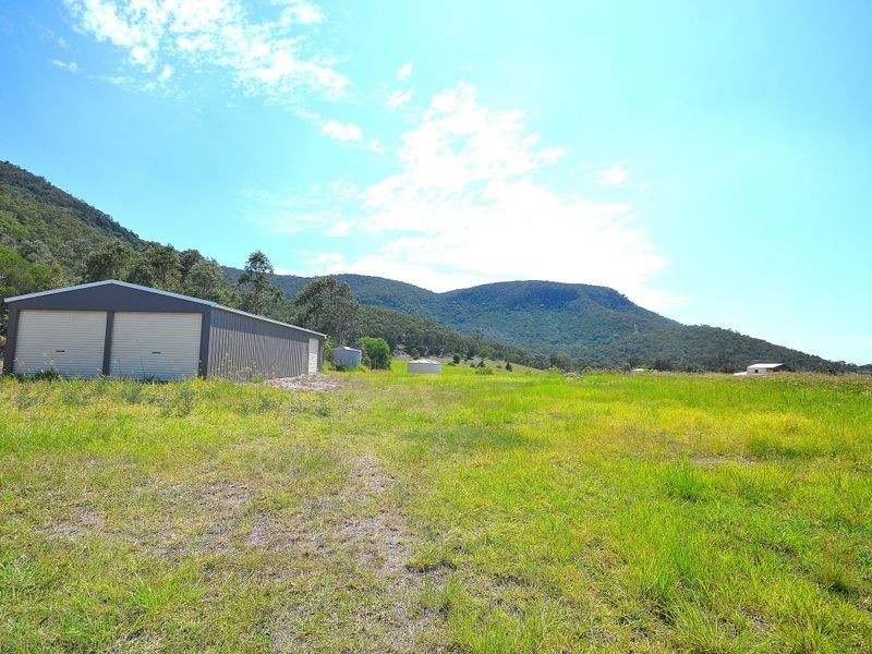 98 Katebridge Drive, Bellthorpe QLD 4514