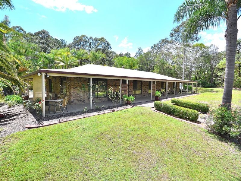 Woodford QLD 4514