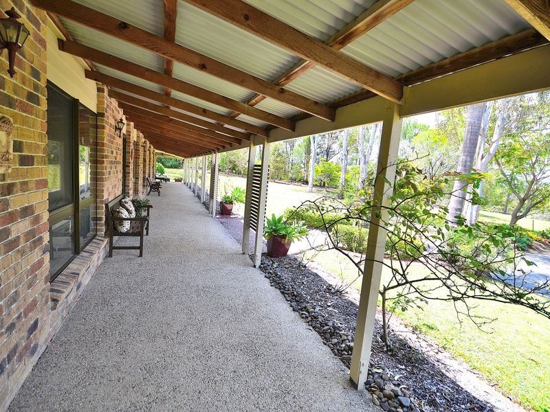 Woodford QLD 4514