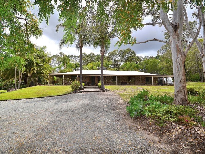 Woodford QLD 4514