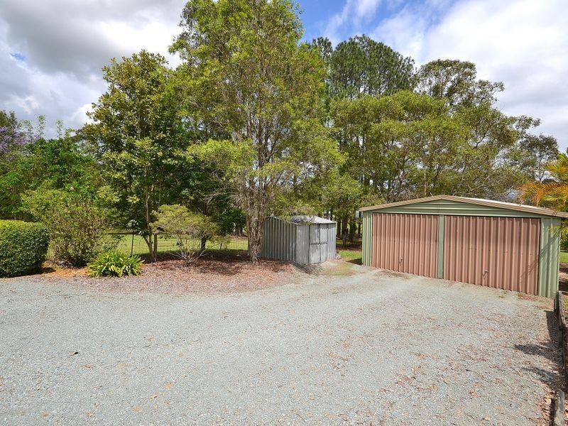 Woodford QLD 4514