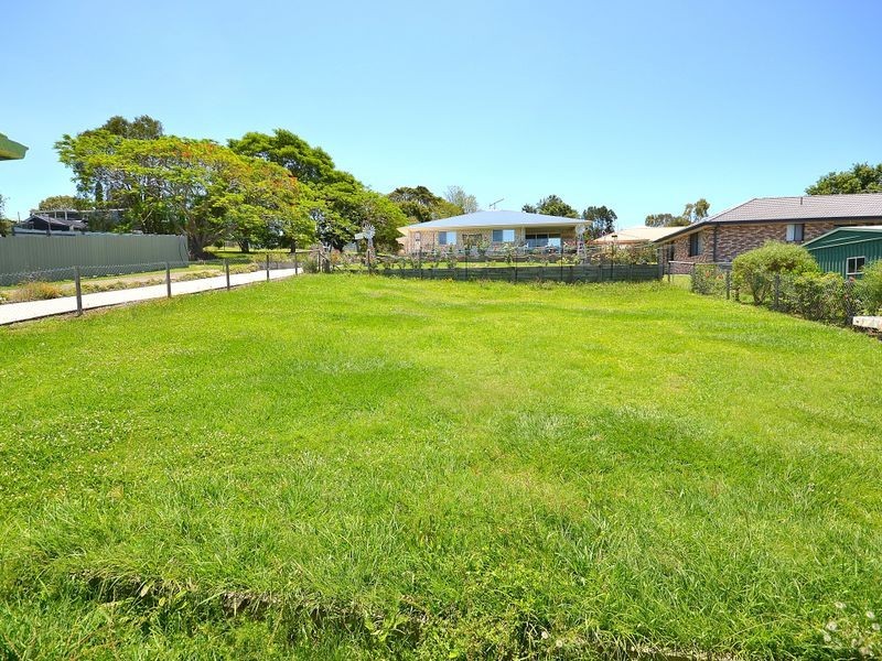 66 Taylor Street, Kilcoy QLD 4515