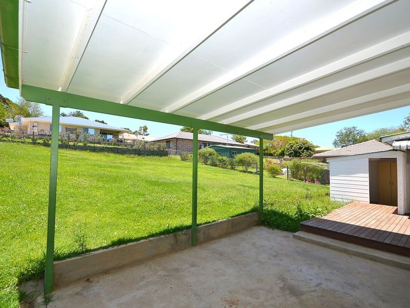 66 Taylor Street, Kilcoy QLD 4515