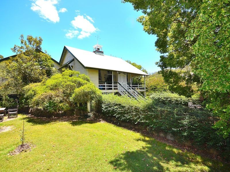 31 Linville Road, Moore QLD 4306