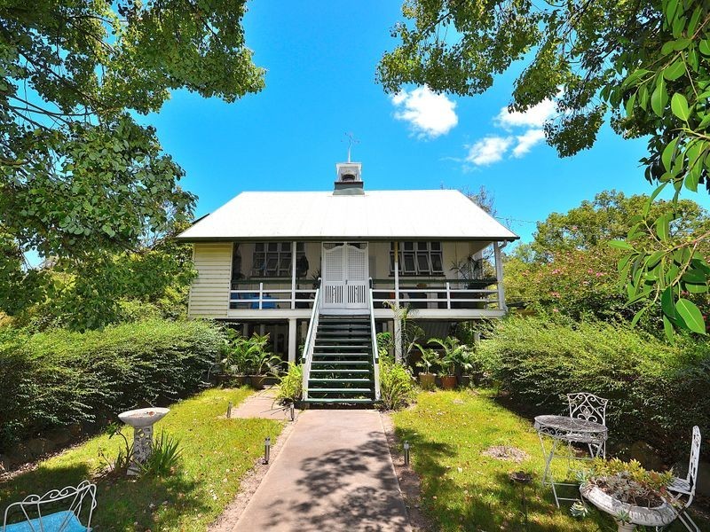 31 Linville Road, Moore QLD 4306