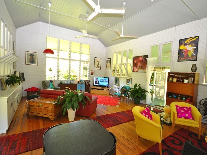 31 Linville Road, Moore QLD 4306