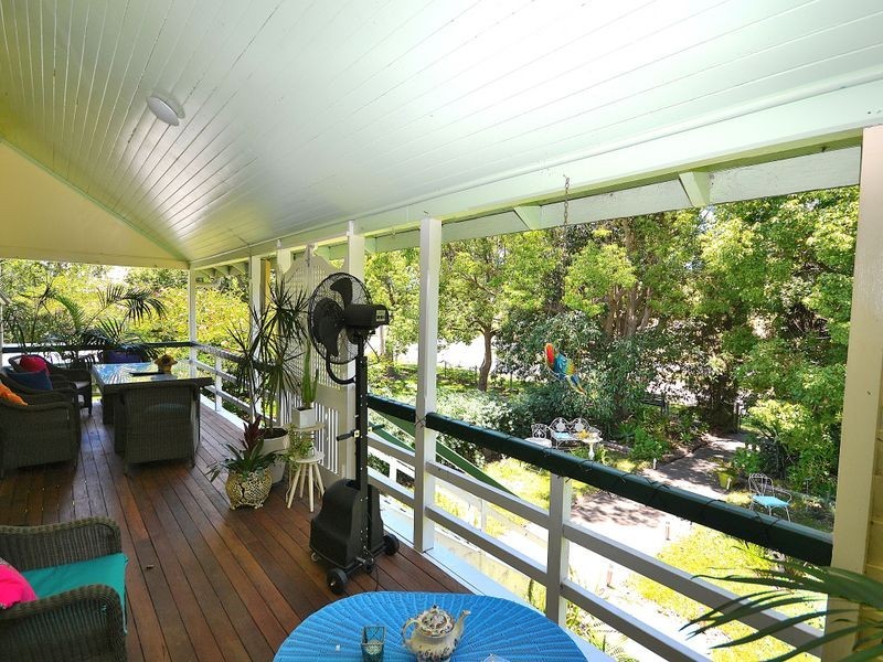 31 Linville Road, Moore QLD 4306
