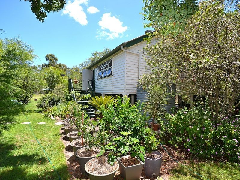 31 Linville Road, Moore QLD 4306