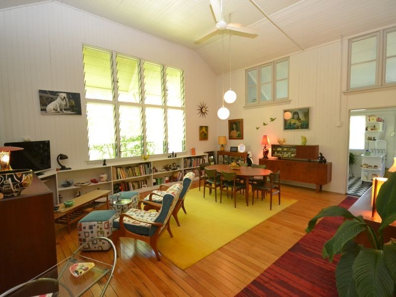 31 Linville Road, Moore QLD 4306
