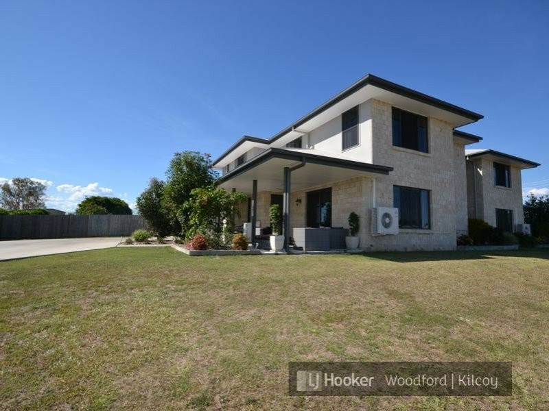 1&2 51 Carseldine Street, Kilcoy QLD 4515