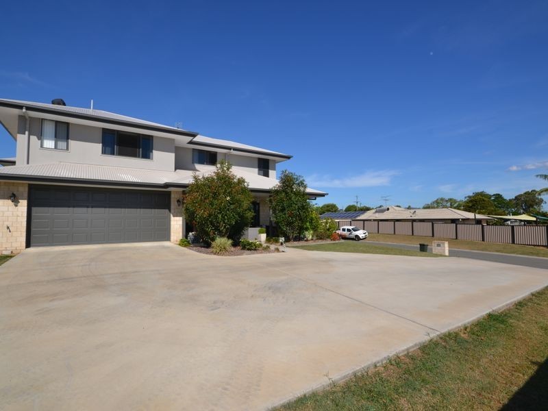 2/51 Carseldine Street, Kilcoy QLD 4515