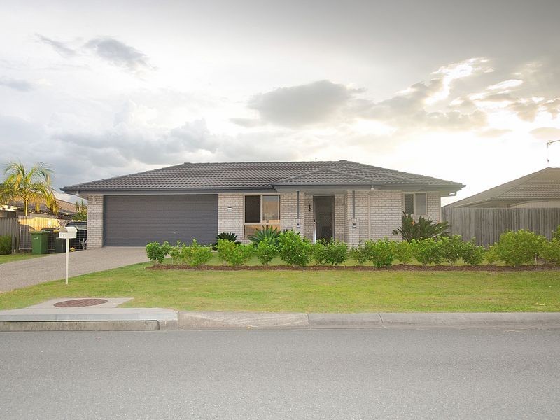 7 Patanga Place, D’aguilar QLD 4514