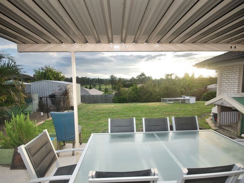 7 Patanga Place, D’aguilar QLD 4514