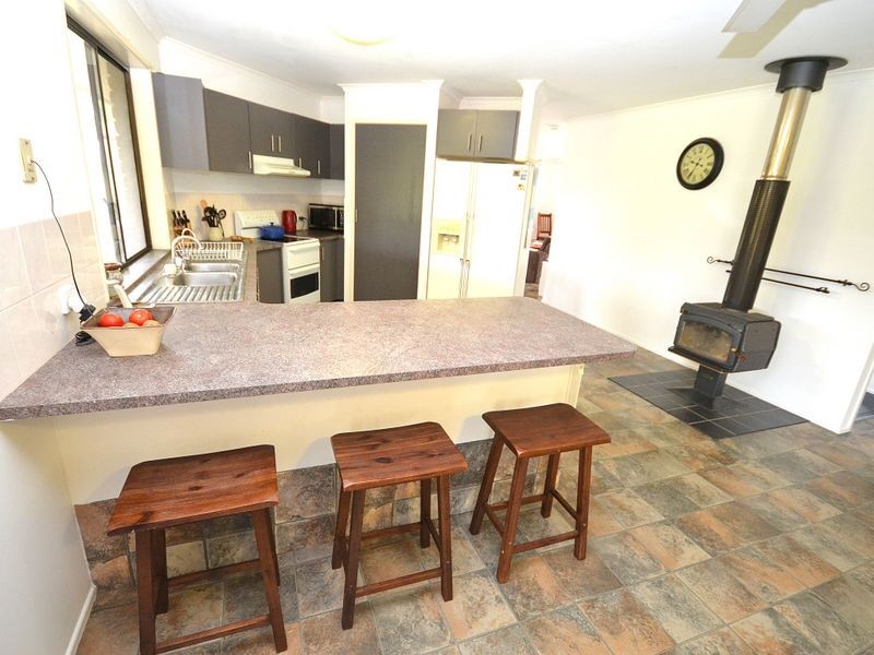 Sandy Creek QLD 4515