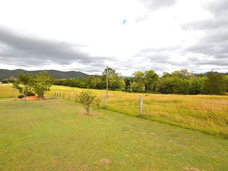 Sandy Creek QLD 4515