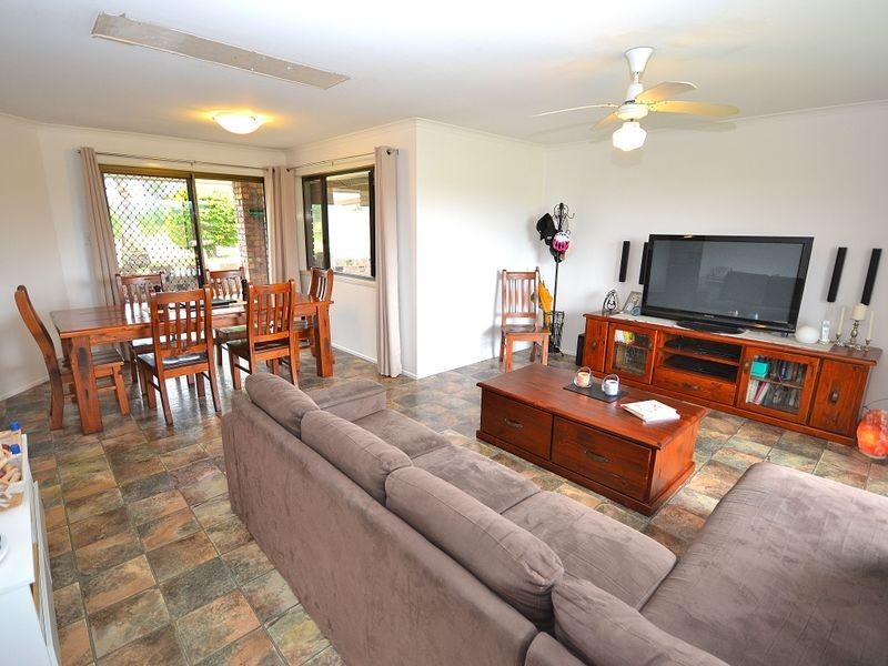 Sandy Creek QLD 4515