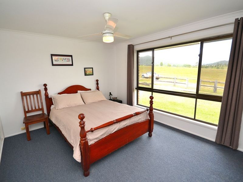 Sandy Creek QLD 4515