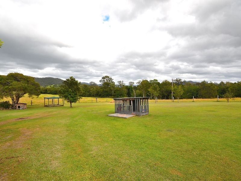 Sandy Creek QLD 4515