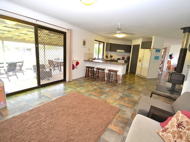 Sandy Creek QLD 4515